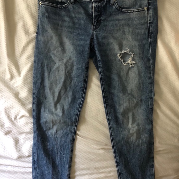 GAP 1969 Always Skinny Jeans - Picture 3 of 4